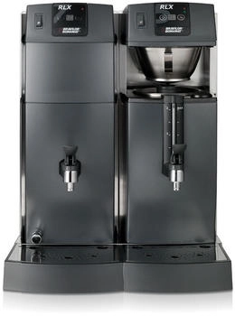 Bravilor Bonamat Kaffeemaschine RLX 75 400 V
