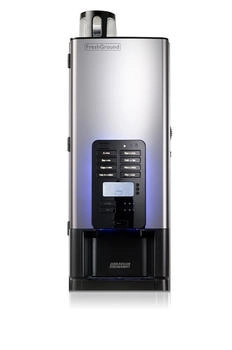 Bravilor Bonamat FreshGround 312 Frischbr&uuml;hger&auml;t f&uuml;r Bohnenkaffee und Hei&szlig;getr&auml;nkevarianten