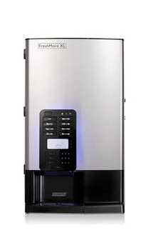 Bravilor Bonamat FreshMore XL 330 Frischbrühgerät für Filterkaffee und Heißgetränkevarianten