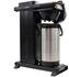 Technivorm Kaffeemaschine Thermoking autofill 24 Tassen 3 Liter schwarz für Thermoskanne
