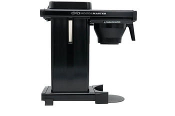 Technivorm Kaffeemaschine Thermoserve autofill 14 Tassen 1,8 Liter schwarz für Thermoskanne