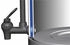 Hendi Kaffee-Perkolator doppelwandig 10L 1500W