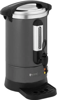 Royal Catering Filterkaffeemaschine 6 L