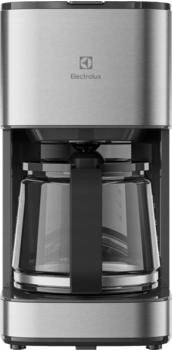 Electrolux Create 3 Filterkaffeemaschine 10 Tassen 1000W Grau