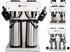 Beeketal Gastro Kaffeeautomat Kaffeemaschine Modell:BGK-4GK