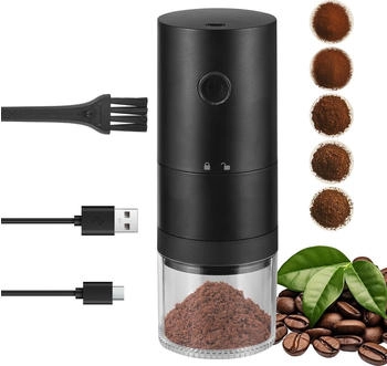 LACOR Kaffeemaschine 10 Liter – Mit 2 Heizsystemen Für Cafés & Restaurants