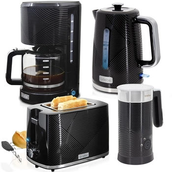 Briebe SKT1185BLK