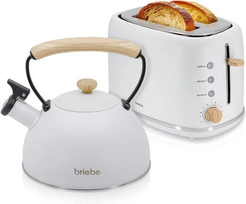 Briebe SKT1177 WHT