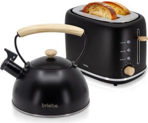 Briebe SKT1177 BLK