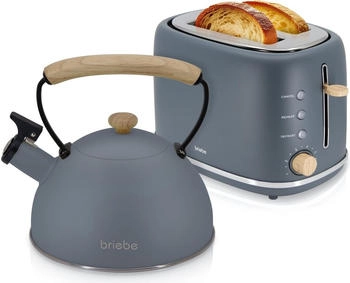 Briebe SKT1177 GRY