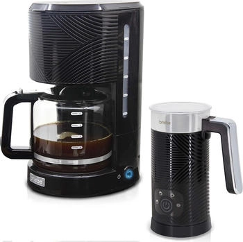 Briebe SKT1188 BLK