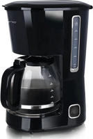 Emerio CME-125129.4, Emerio CME-125129.4 (CME-125129.4) Schwarz