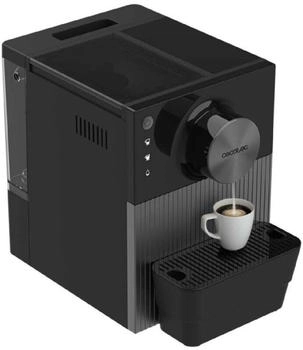 Cecotec Cremmaet Cube schwarz