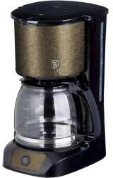 BerlingerHaus Elektrische Kaffeemaschine (BH/9254)