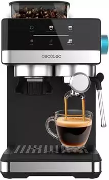 Cecotec Power Espresso 20 Grind Fresh