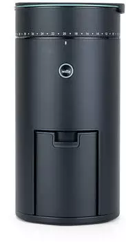 Wilfa Uniform+ mit Waage schwarz (WSFBS-200B)