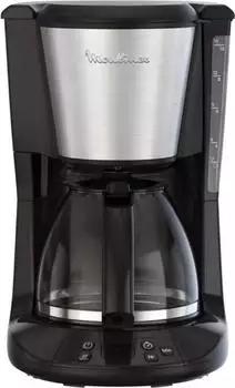 Moulinex Programmierbare filterkaffeemaschine 10 bis 15 tassen 1000 w FG5S2DEO