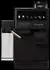 schwarz: CHiATO coffeePLAY