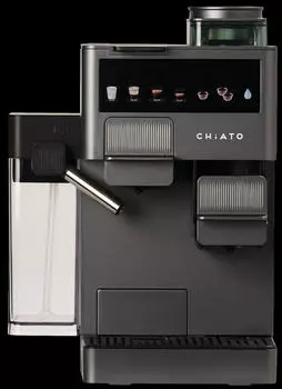 CHiATO coffeePLAY grau