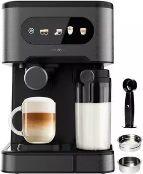 Cecotec Power Espresso 20 ColdBrew Latte Fresh