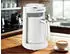 Korkmaz Keyif A768-10 Mokkamaschine 480 W Weiß
