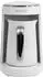 Korkmaz Keyif A768-10 Mokkamaschine 480 W Weiß
