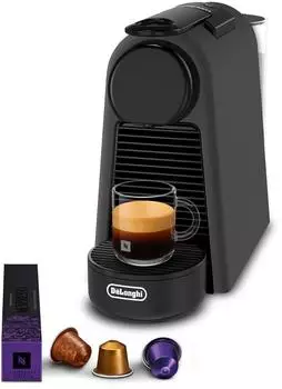 De'Longhi Essenza Mini EN85.BKMT