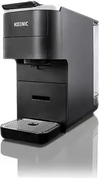 Koenic KMCM 41925 schwarz