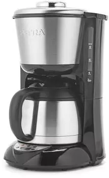 Petra Filterkaffeemaschine PT6162VDE