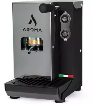 Aroma Plus+ black