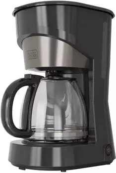 Black & Decker Coffee Maker 12 Cups