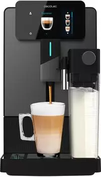 Cecotec Cremmaet Latte Touch