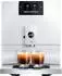 Jura C9 (EA) Piano White