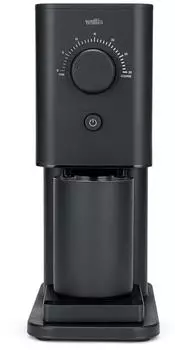 Wilfa Kaffeem&uuml;hle ZENSE CG3B-125 schwarz