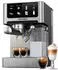 AIRMSEN Espressomaschine 20 Bar 1,8L