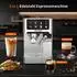 AIRMSEN Espressomaschine 20 Bar 1,8L