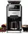 Aigostar Kaffeemaschine mit Mahlwerk 8719138872855