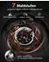 Aigostar Kaffeemaschine mit Mahlwerk 8719138872855