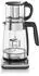 Arendo 2in1 Glas-Teebereiter 40°-100°C 1.8l 2200w 307979