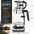 Arendo 2in1 Glas-Teebereiter 40°-100°C 1.8l 2200w 307979