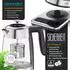 Arendo 2in1 Glas-Teebereiter 40°-100°C 1.8l 2200w 307979