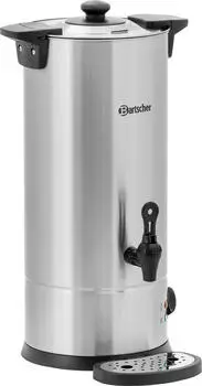 Bartscher Gl&uuml;hweintopf 10 Liter - 200029