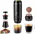 Fnitaer Portable Espresso Kaffeemaschine
