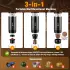 Fnitaer Portable Espresso Kaffeemaschine