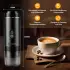 Fnitaer Portable Espresso Kaffeemaschine