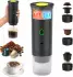 Bostar Portable Espresso Kaffeemaschine