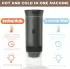 Bostar Portable Espresso Kaffeemaschine