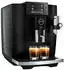 Jura E8 (ED) Piano Black