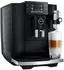 Jura E8 (ED) Piano Black