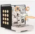 Rocket Espresso Appartamento 2.0 schwarz/holz